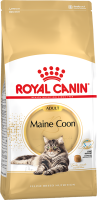 консервы royal canin maine coon adult для взрослых кошек породы мейн кун