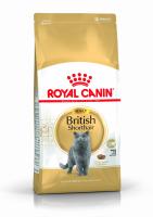 сухой корм для кошек породы британская короткошерстная "royal canin british shorthair adult" (роял канин)