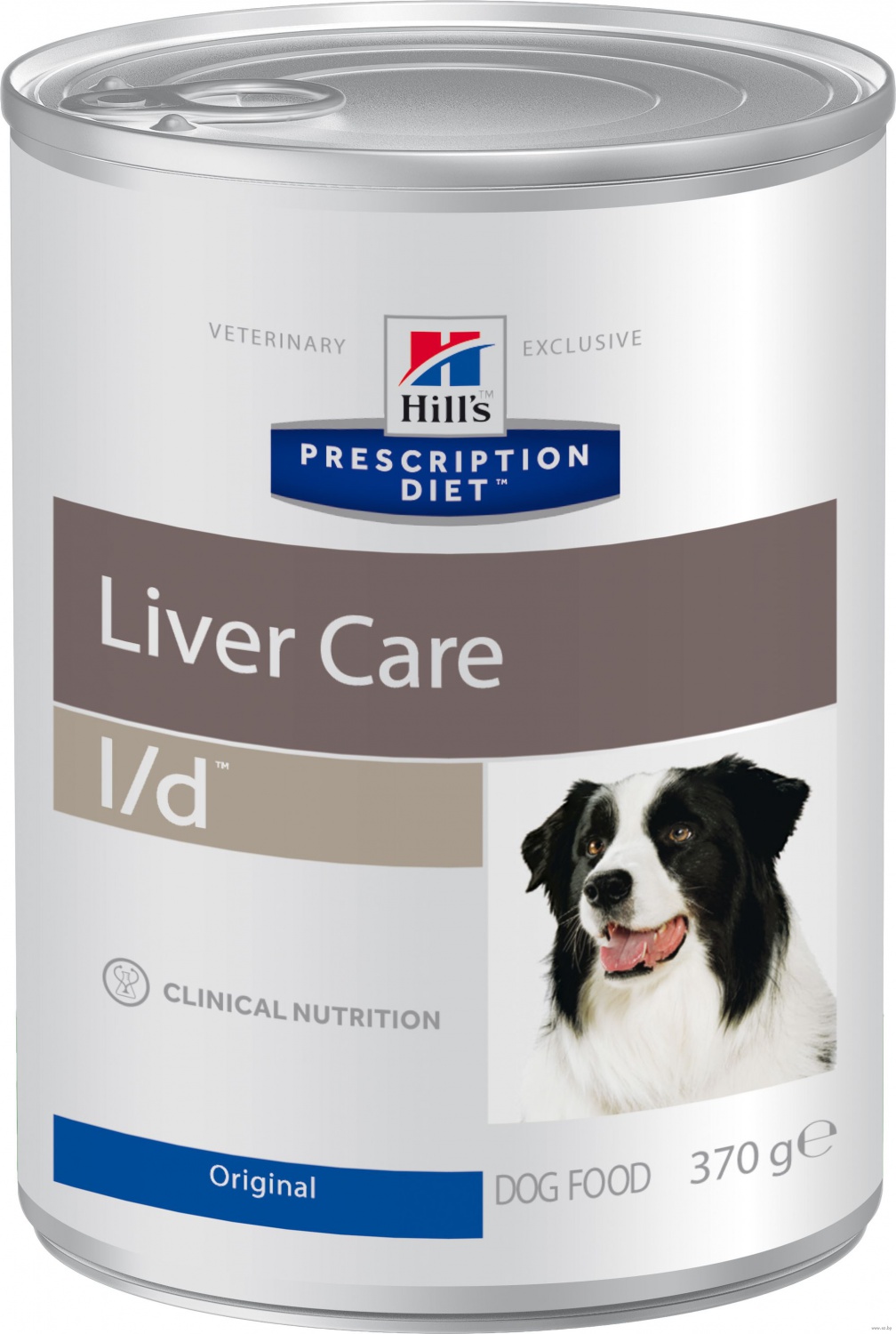консервы для собак "hill's prescription diet l/d hepatic health" (хиллс л/д хепатик) заболевания печени