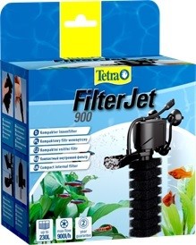 tetra filterjet 900 внутренний фильтр для аквариумов объемом 170 – 230 л