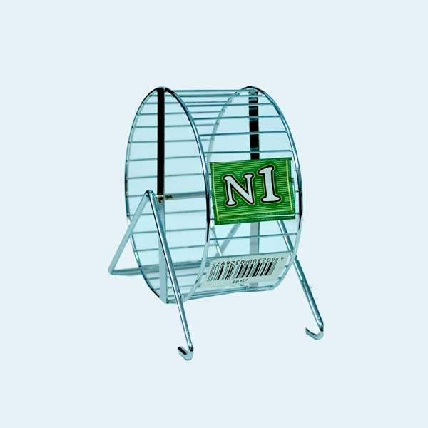 колесо для грызунов "n1" ⌀130 мм