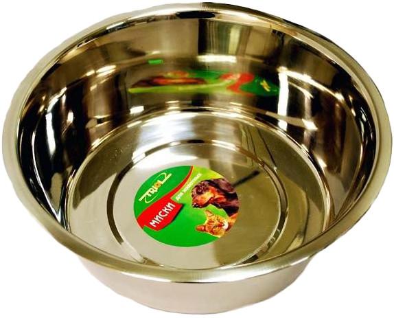 triol 1608 миска металл 6л