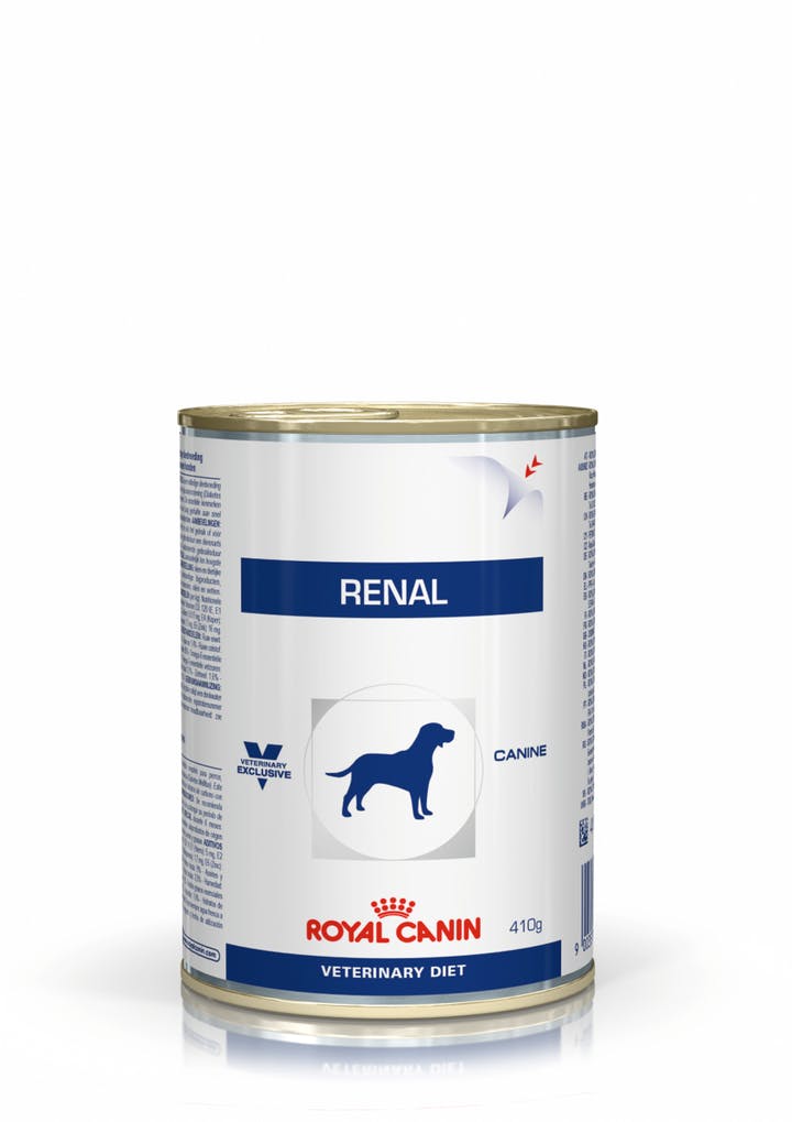 консервы для собак "royal canin renal" (роял канин), заболевания почек