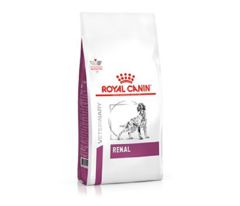 сухой корм royal canin renal rf14 для взрослых собак, заболевания почек