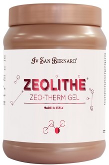 isb zeolithe гель восстанавливающий поврежденную кожу и шерсть zeo therm gel 1 л