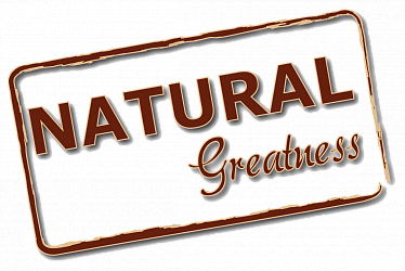 Natural Greatness