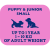 сухой корм для щенков малых пород "brit premium dog puppy and junior small" (брит s) с курицей