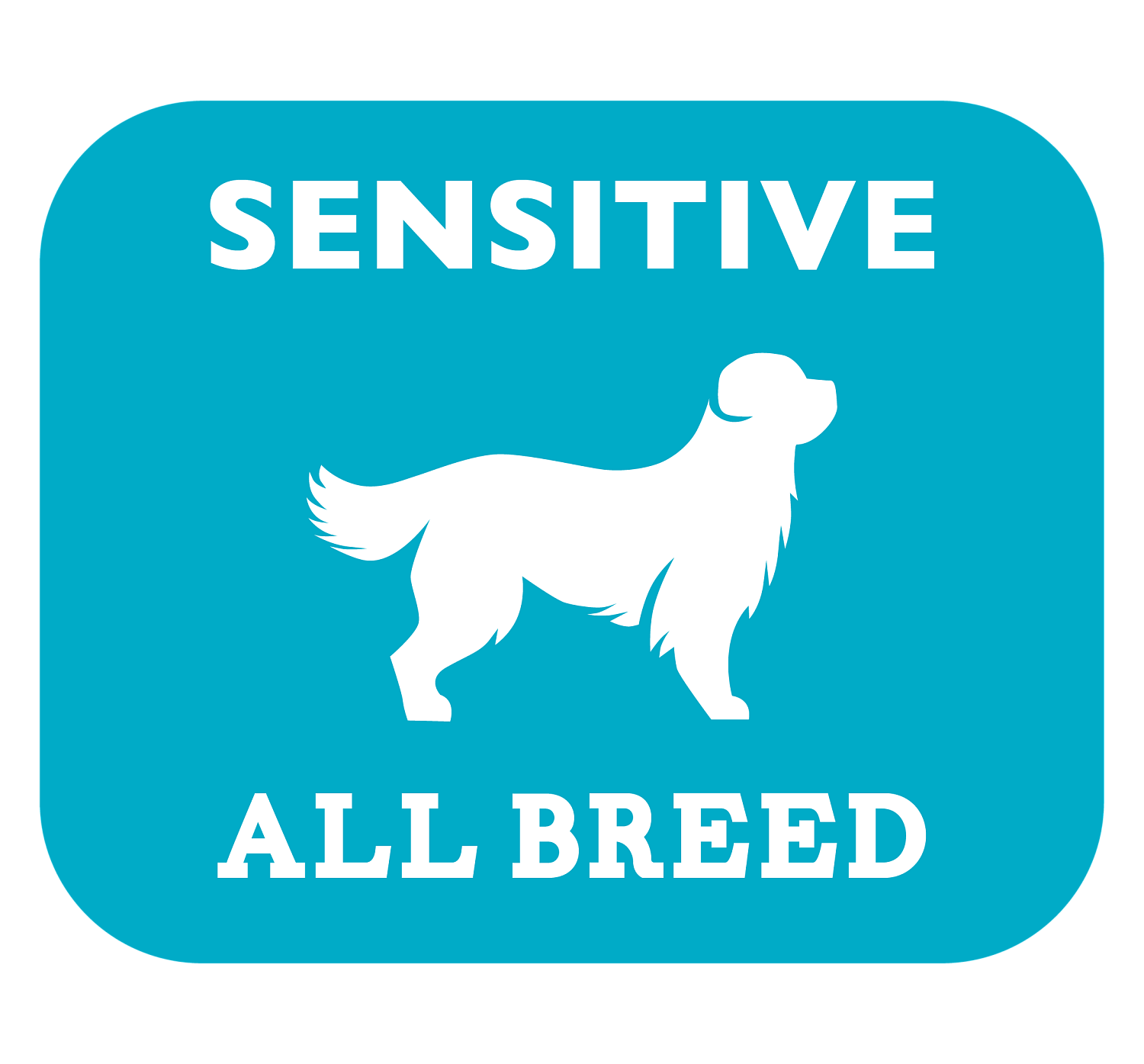 сухой корм для собак всех пород с чувствительным пищеварением "brit premium dog sensitive" с ягнёнком и индейкой