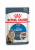 паучи для взрослых кошек для профилактики лишнего веса "royal canin ultra light" (роял канин) мелкие кусочки в соусе