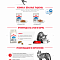 паучи royal canin indoor sterilised 7 + в желе для стареющих стерилизованных кошек, живущих в помещении