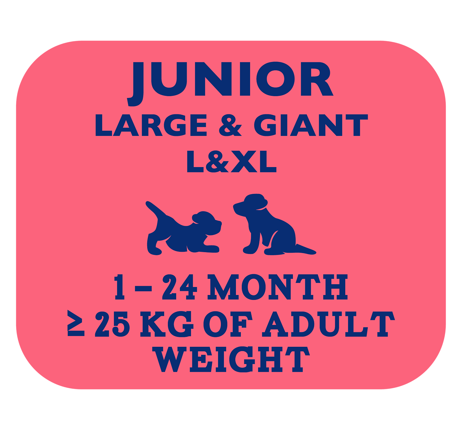 сухой корм для щенков крупных и гигантских пород "brit premium dog puppy and junior large and giant" (брит l&xl) с курицей