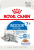паучи royal canin indoor sterilised 7 + в желе для стареющих стерилизованных кошек, живущих в помещении
