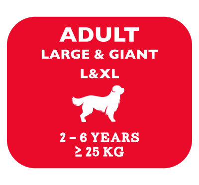 сухой корм для собак крупных и гигантских пород "brit premium dog adult large and giant" (брит l&xl) с курицей