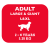 сухой корм для собак крупных и гигантских пород "brit premium dog adult large and giant" (брит l&xl) с курицей