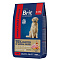 сухой корм для собак крупных и гигантских пород "brit premium dog adult large and giant" (брит l&xl) с курицей