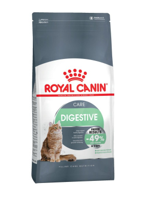 сухой корм для кошек "royal canin digestive comfort 38" (роял канин), нарушение пищеварения