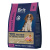 сухой корм для собак мелких пород "brit premium dog adult small" (брит s) с курицей