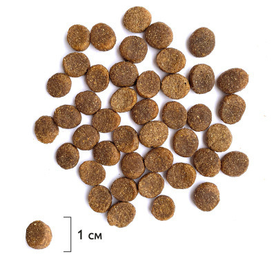 сухой корм для щенков средних пород "brit premium dog puppy and junior medium" (брит m) с курицей