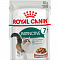 консервы royal canin instinctive +7 в соусе для пожилых кошек