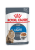 паучи для взрослых кошек для профилактики лишнего веса "royal canin ultra light" (роял канин) мелкие кусочки в соусе