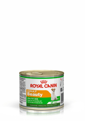 консервы royal canin adult beauty для взрослых собак