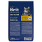 сухой корм для кошек "brit premium cat adult salmon" (брит) с лососем