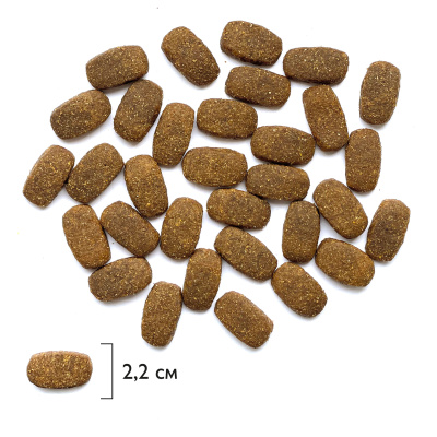 сухой корм для щенков крупных и гигантских пород "brit premium dog puppy and junior large and giant" (брит l&xl) с курицей
