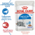 паучи royal canin indoor sterilised 7 + в желе для стареющих стерилизованных кошек, живущих в помещении